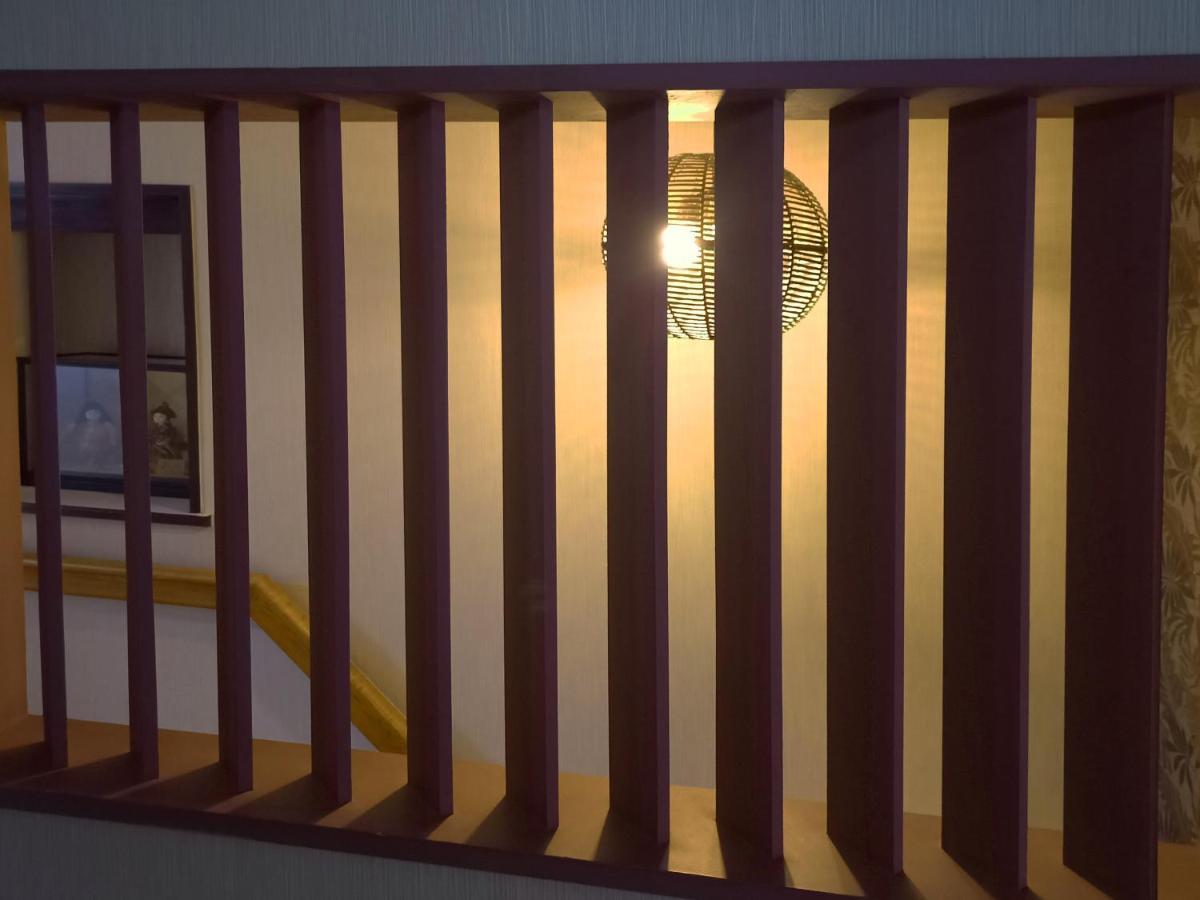 Hotel House Lee — Photos 1